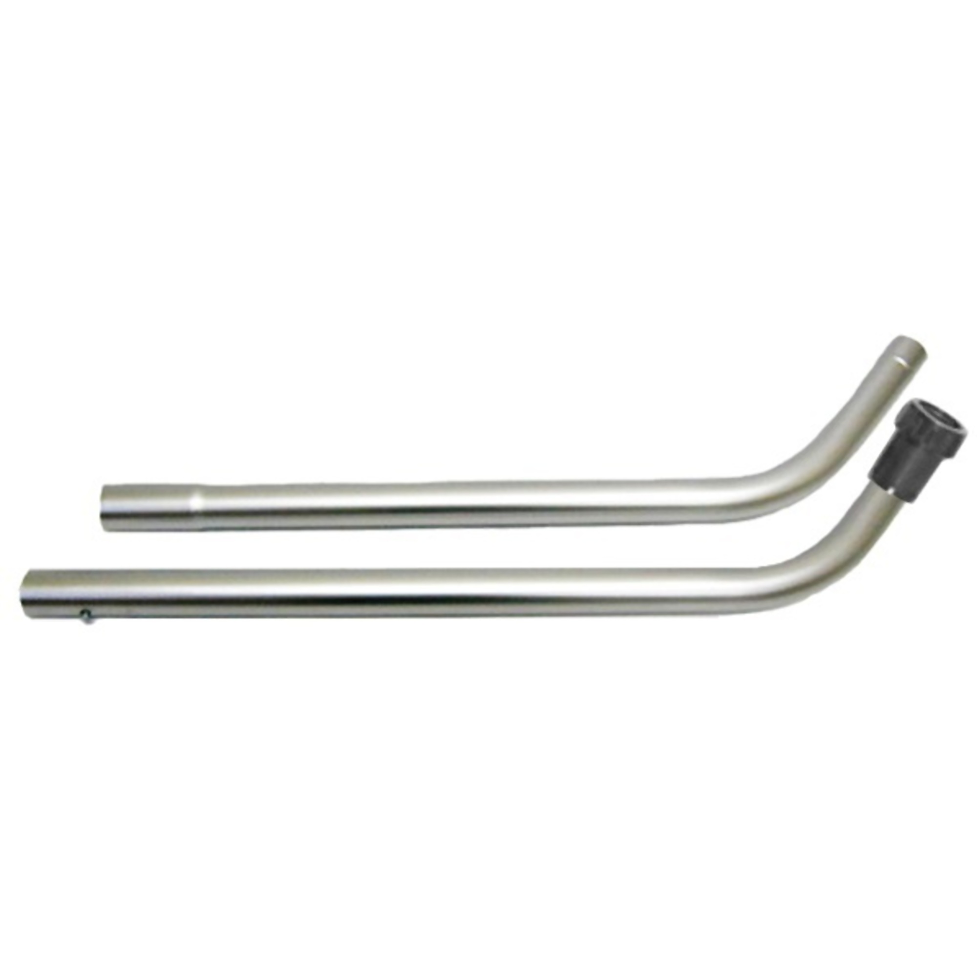 Sandia Products Aluminum Vac Wand - 56in., 2-Piece, Model# 10-0029